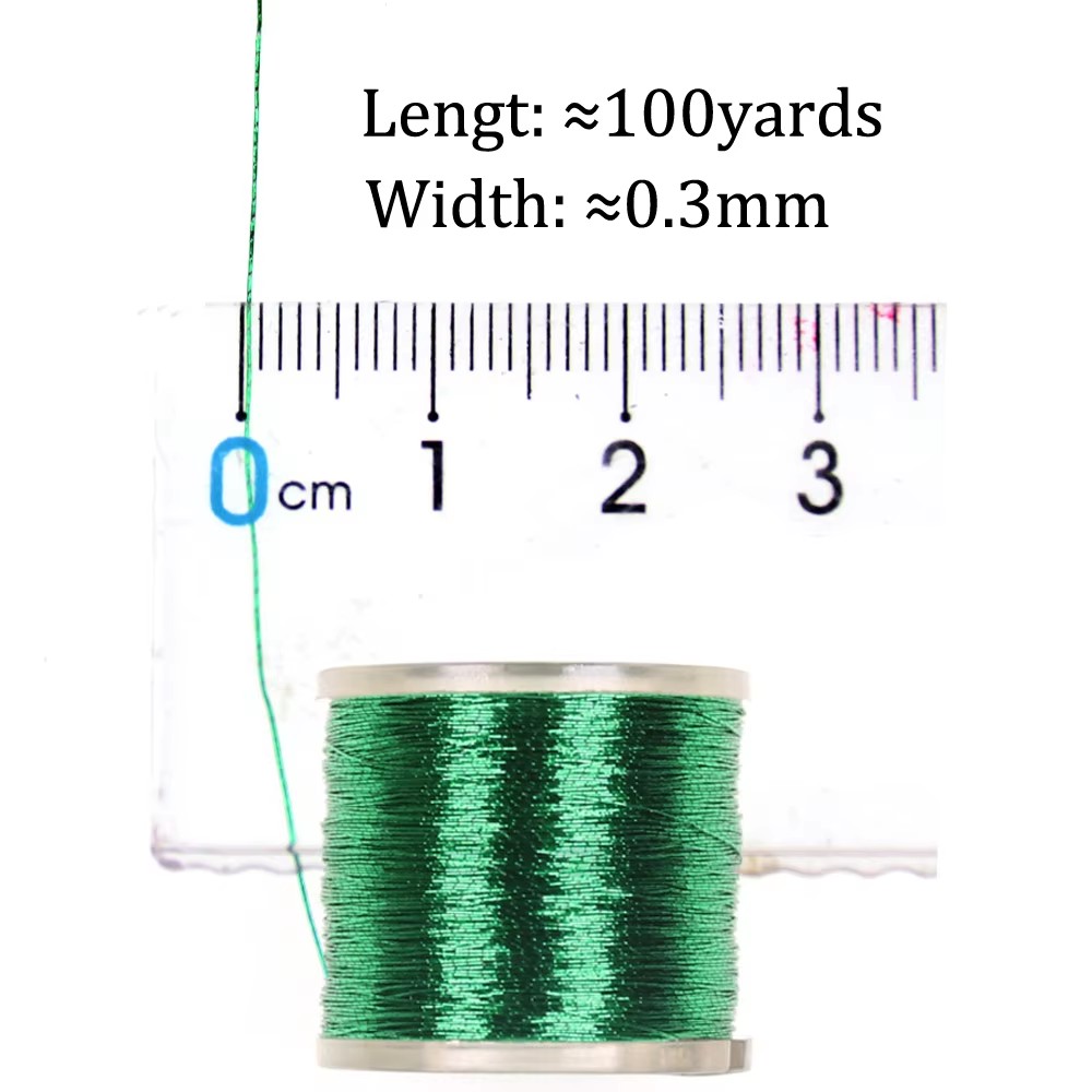100 Yards/Spool Fishing Rod Bu – обзор и цена Fishing Hook Jig