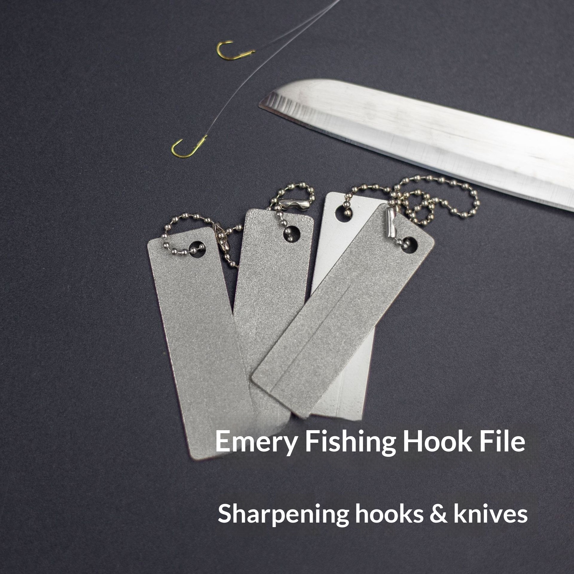 Portable Diamond Fishing Hook  – обзор и цена Fishing Hook