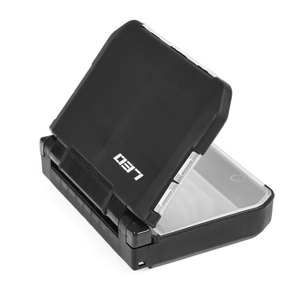 New Waterproof Container Fishi – обзор и цена Fishing Hook Box