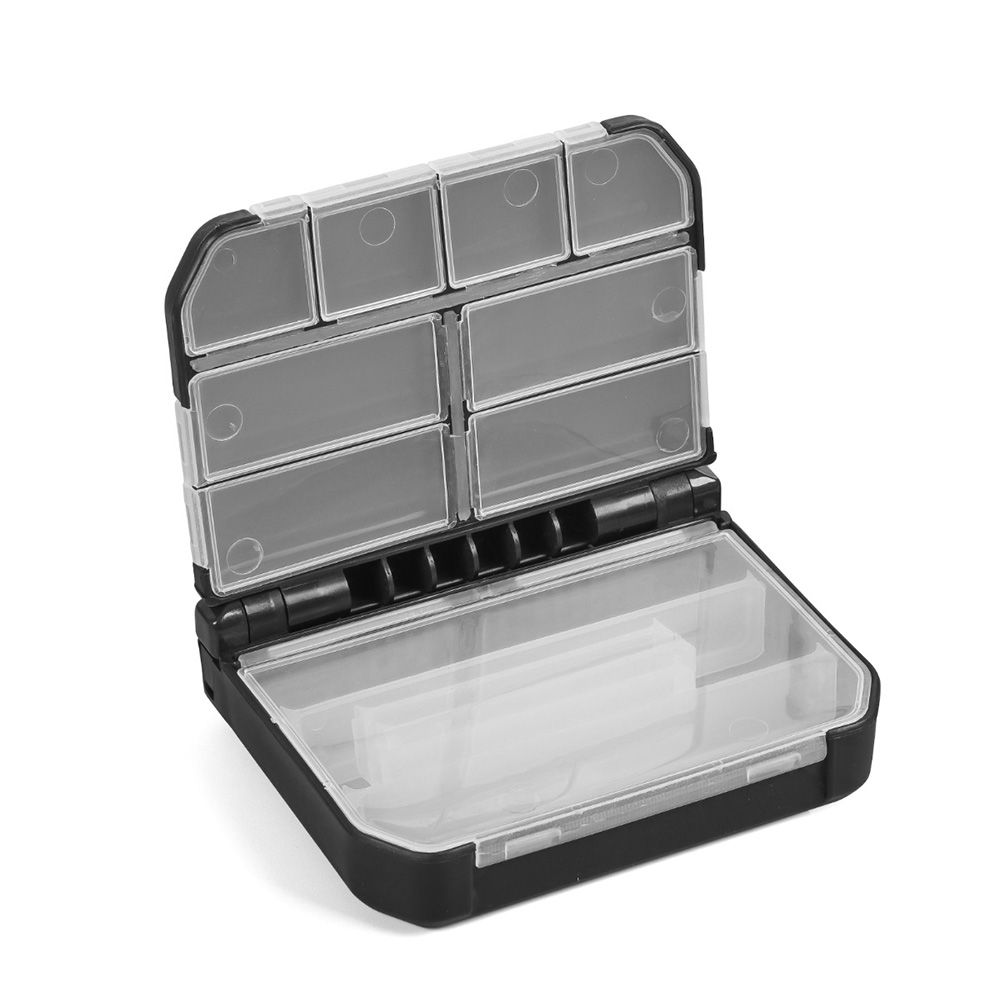 New Waterproof Container Fishi – обзор и цена Fishing Hook Box
