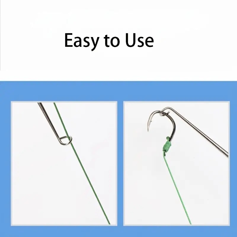 Dual Purpose Quick Tackle Hook – обзор и цена Fishing Hook Remover