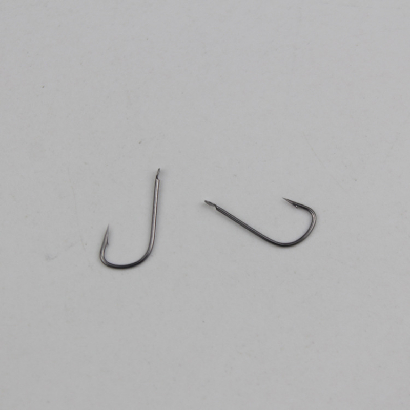 100pcs Small Fishing Hook 1#-1 – обзор и цена Fishing Hook Offset