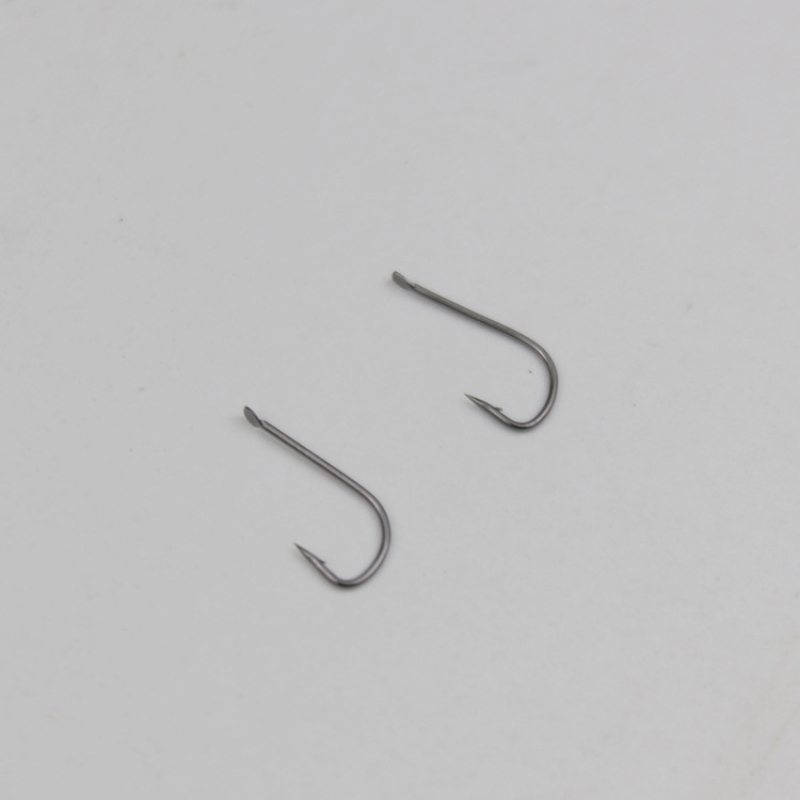 100pcs Small Fishing Hook 1#-1 – обзор и цена Fishing Hook Offset