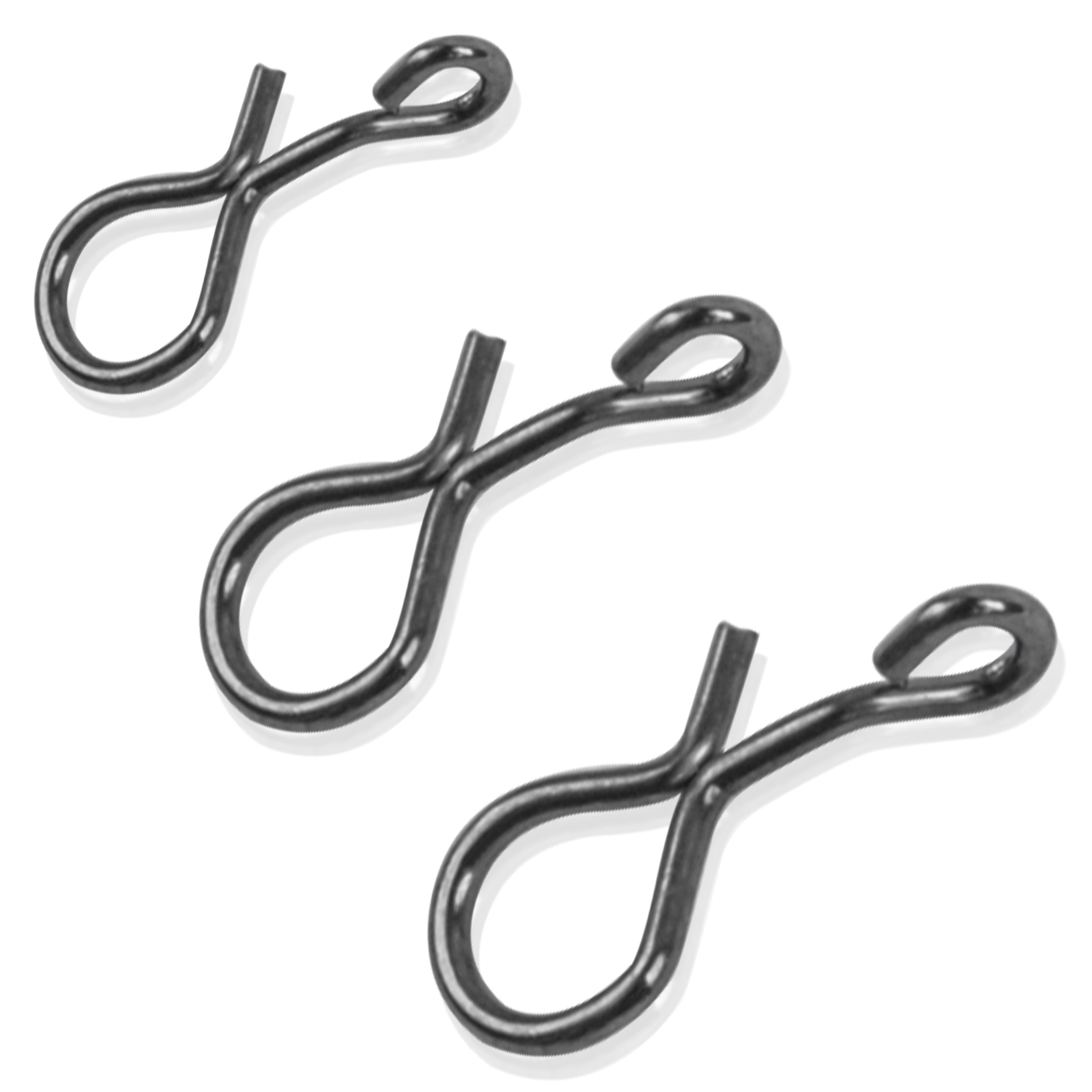 300pcs/box Saltwater Quick Cha – обзор и цена Fishing Hook Box