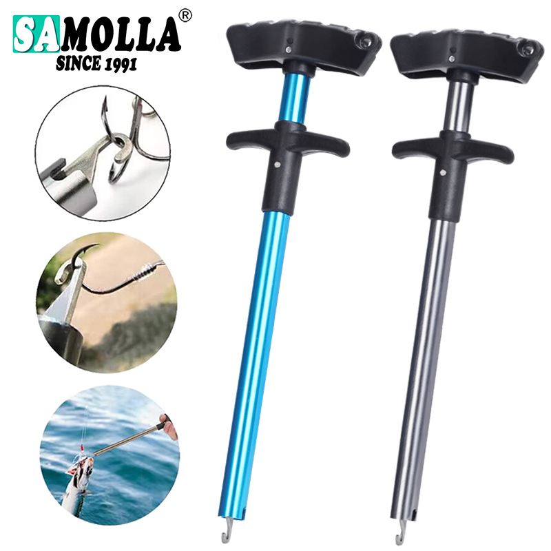 Fishing Hook Remover Tool Fish – обзор и цена Fishing Hook Sharpener