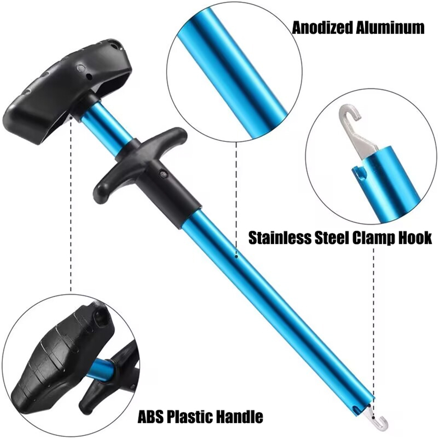 Fishing Hook Remover Tool Fish – обзор и цена Fishing Hook Sharpener