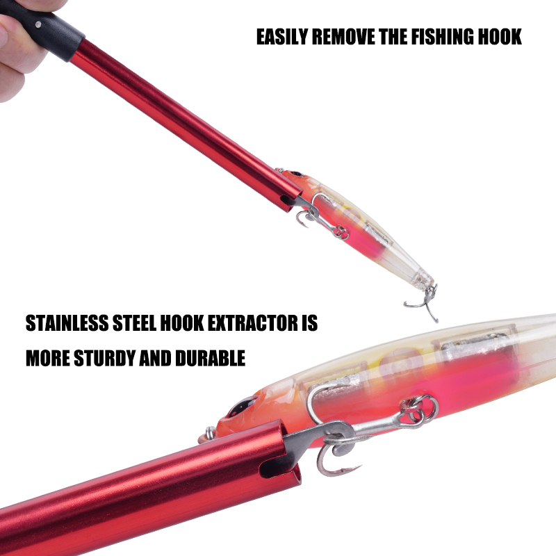 Fishing Hook Remover Tool Fish – обзор и цена Fishing Hook Sharpener
