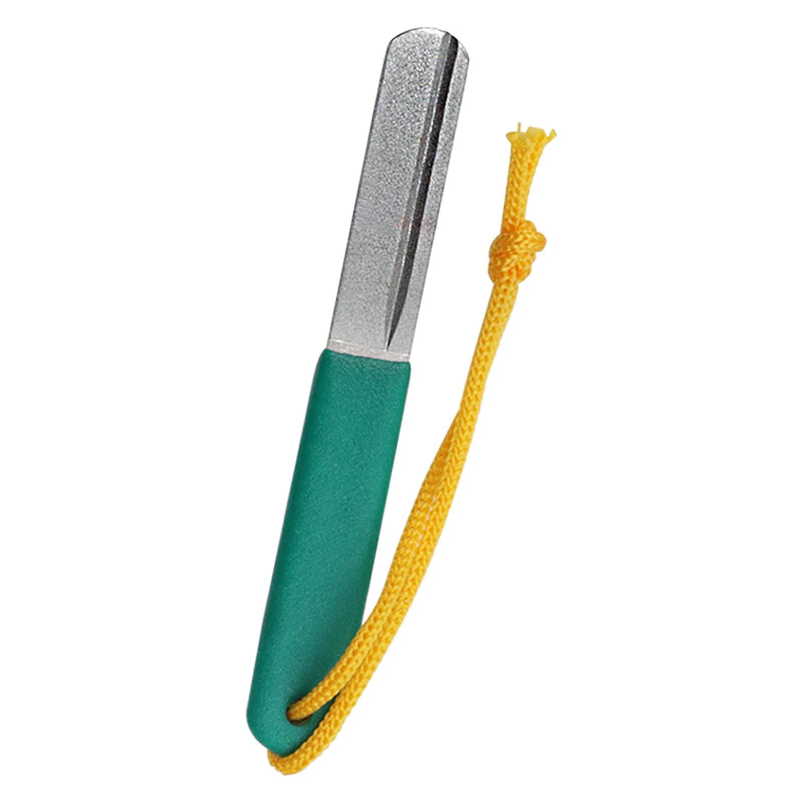 Carbon Steel Fishing Hook Shar – обзор и цена Fishing Hook Sharpener