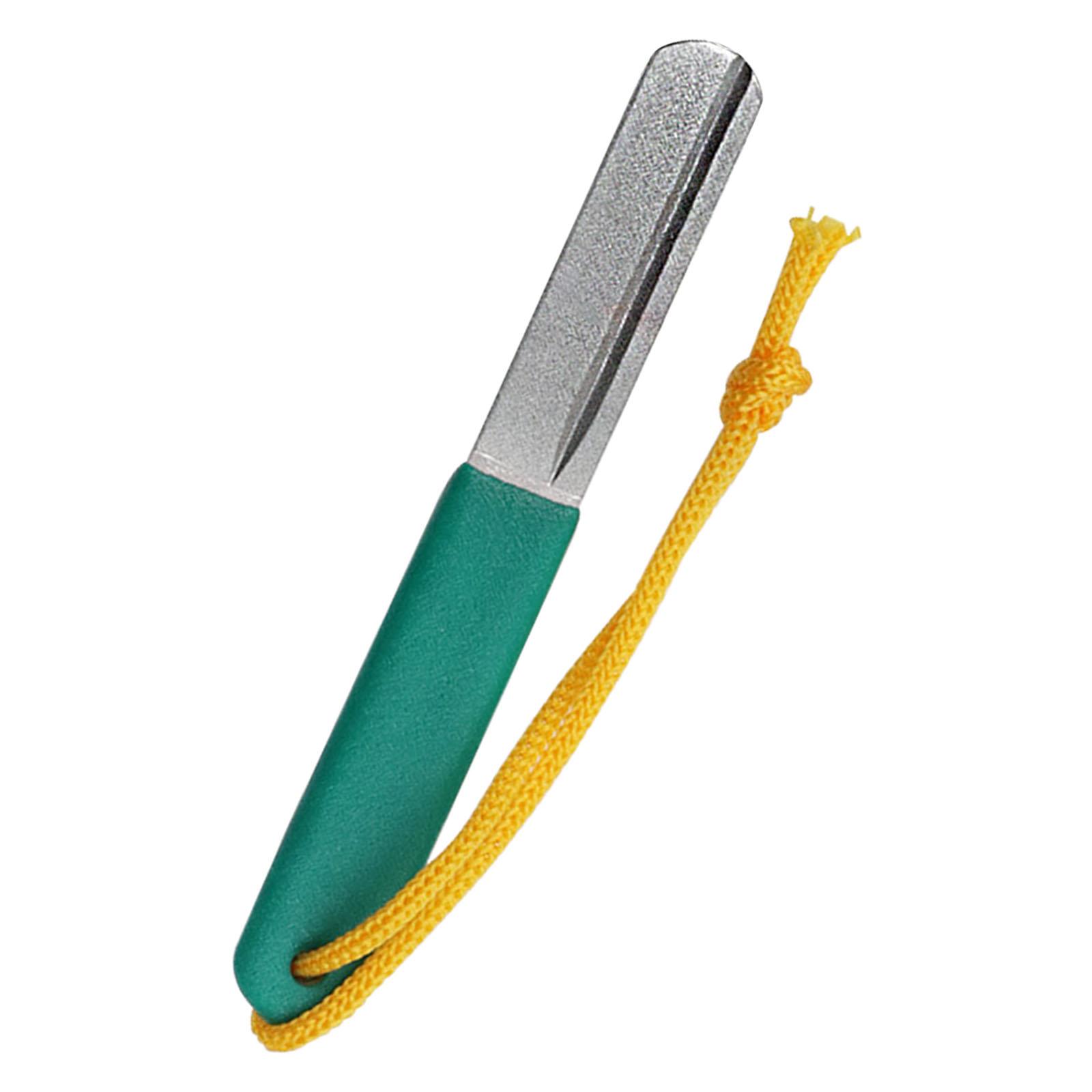 Carbon Steel Fishing Hook Shar – обзор и цена Fishing Hook Sharpener