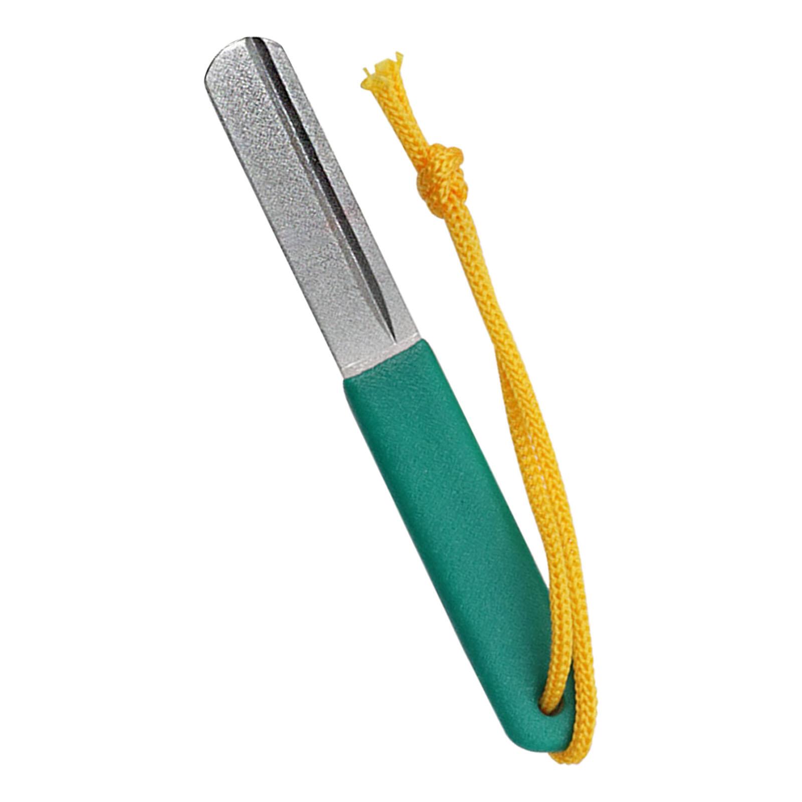 Carbon Steel Fishing Hook Shar – обзор и цена Fishing Hook Sharpener