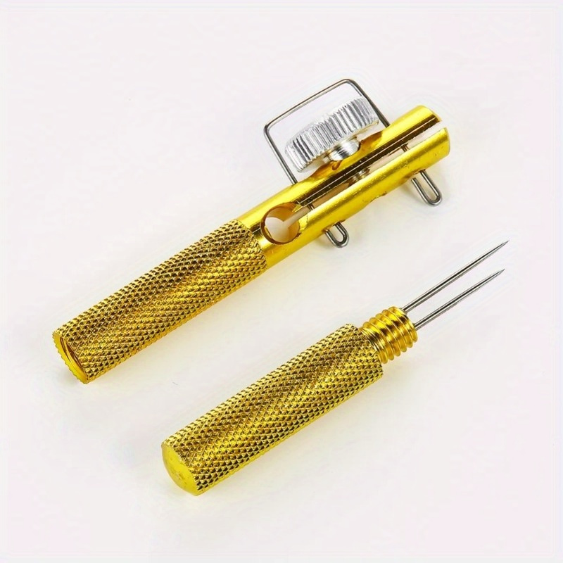 Full Metal Fishing Hook Knotti – обзор и цена Fishing Hook Remover