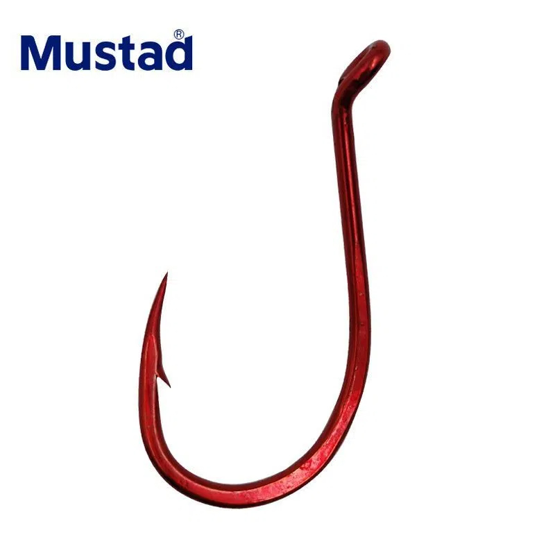 Original Mustad Sea Fishing Ho – обзор и цена Fishing Hook Assortment
