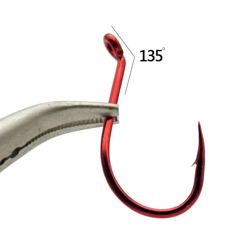 Original Mustad Sea Fishing Ho – обзор и цена Fishing Hook Assortment