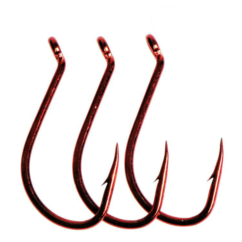 Original Mustad Sea Fishing Ho – обзор и цена Fishing Hook Assortment