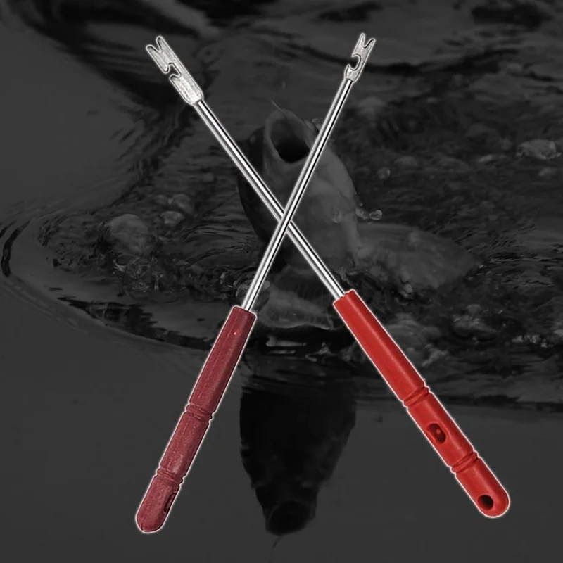 10pcs Safety Fishing Hook Extr – обзор и цена Fishing Hook Sharpener